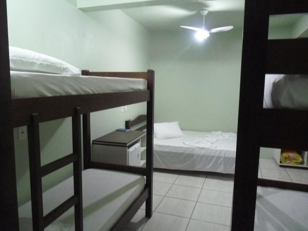 Hotel Girassol Imbe  Room photo