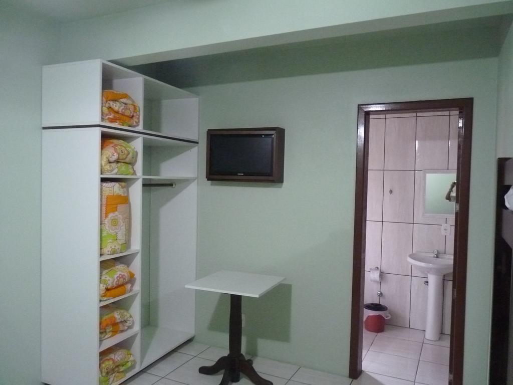 Hotel Girassol Imbe  Room photo