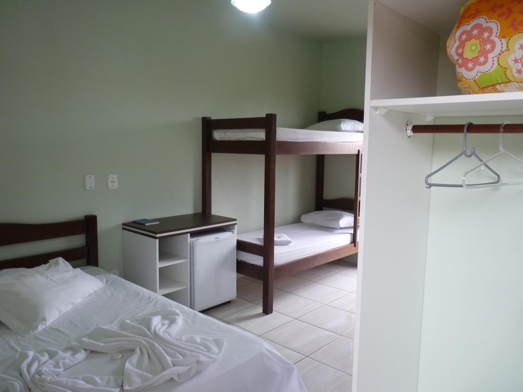 Hotel Girassol Imbe  Room photo