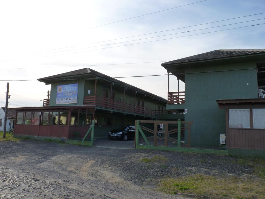 Hotel Girassol Imbe  Exterior photo