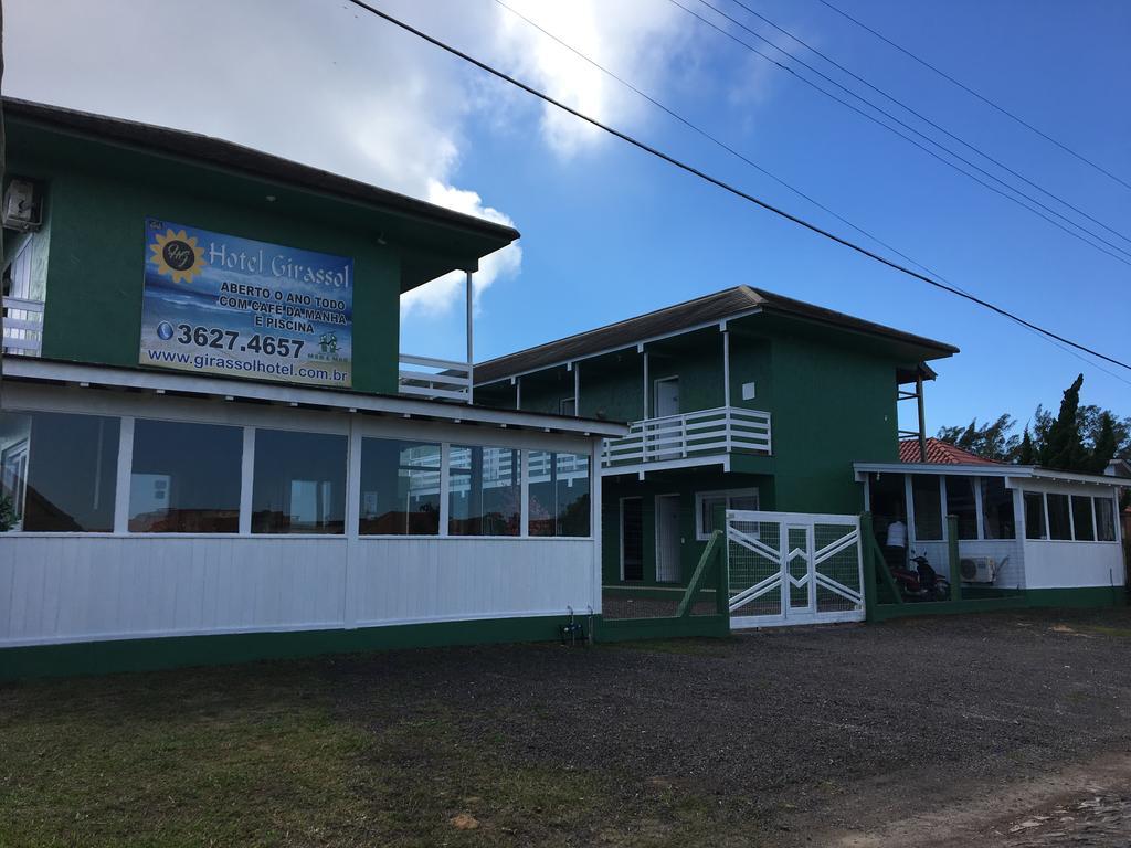 Hotel Girassol Imbe  Exterior photo
