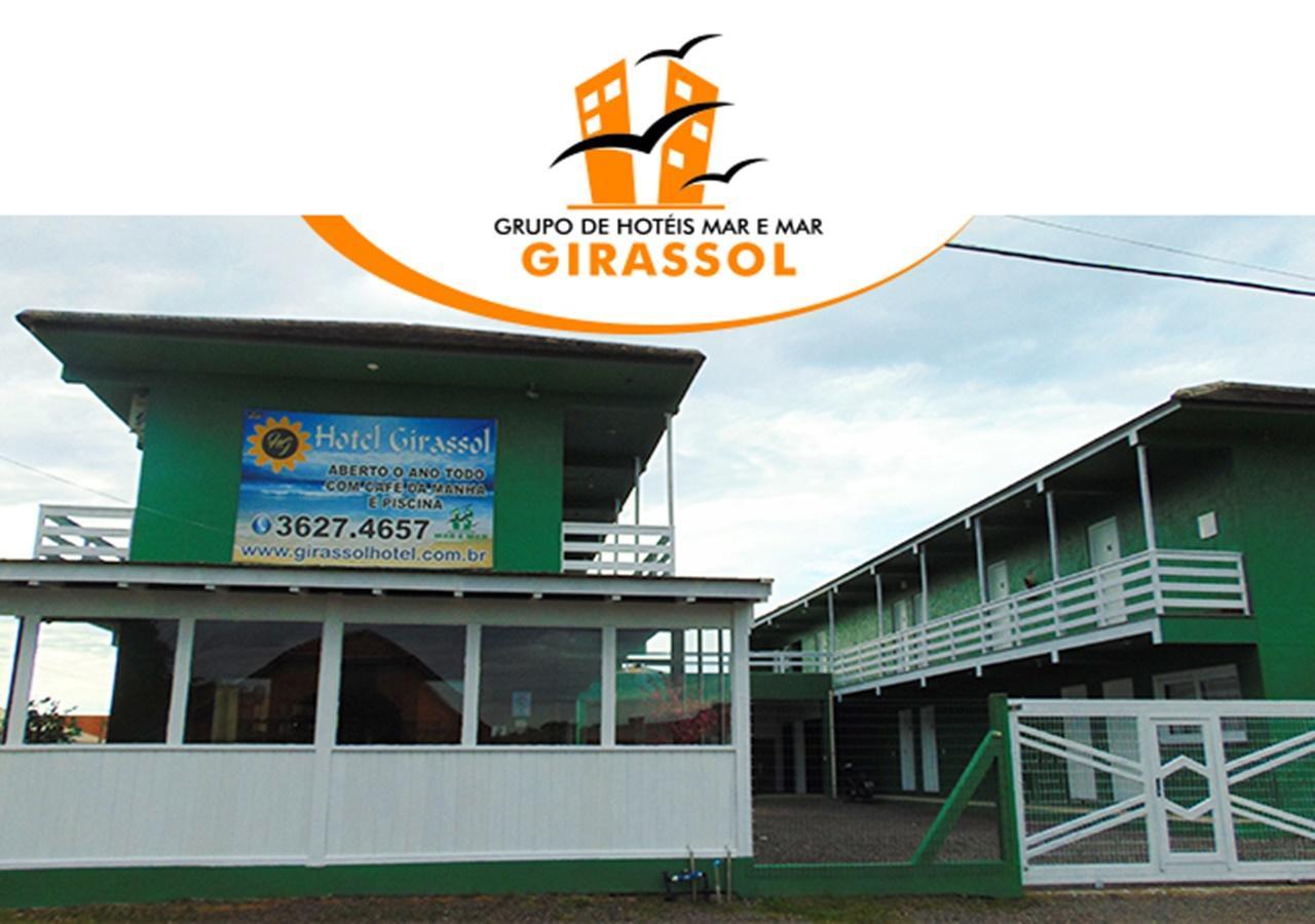 Hotel Girassol Imbe  Exterior photo